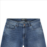 Cars Jeans - Denim Short Hunter - Blue Used