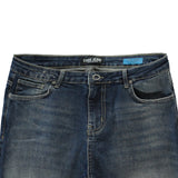 Cars Jeans - Denim Short Heston - Dirty Used