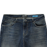 Cars Jeans - Denim Short Heston - Dirty Used