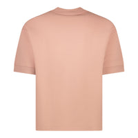 Cars Jeans - Tshirt Locran - Peach