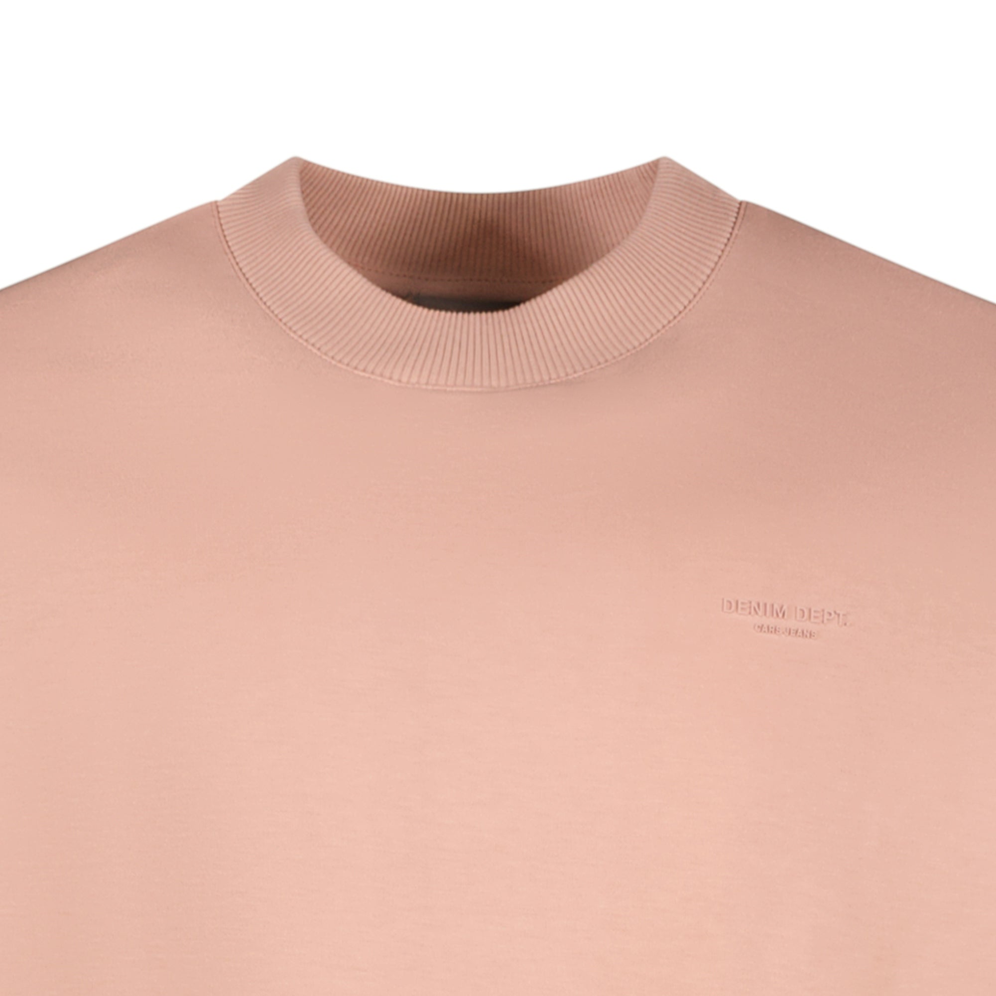 Cars Jeans - Tshirt Locran - Peach
