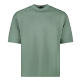 Cars Jeans - Tshirt Locran - Moss