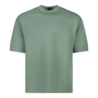 Cars Jeans - Tshirt Locran - Moss