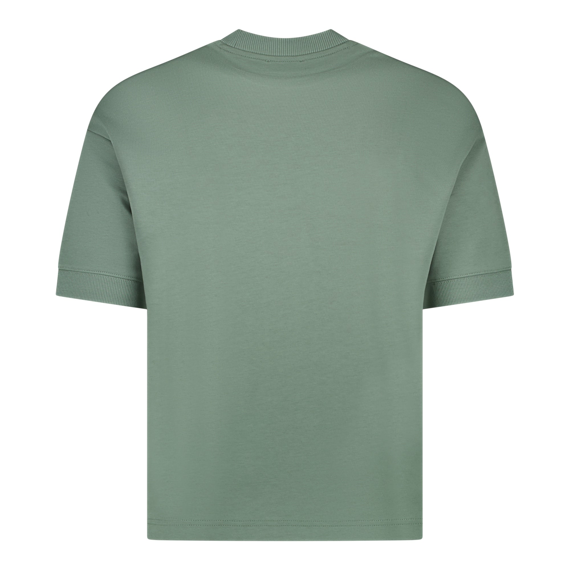 Cars Jeans - Tshirt Locran - Moss