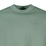 Cars Jeans - Tshirt Locran - Moss