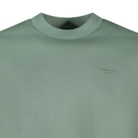 Cars Jeans - Tshirt Locran - Moss