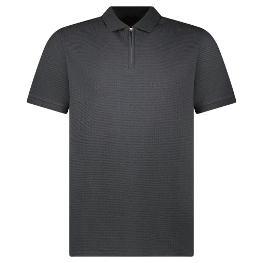 Cars Jeans - Polo Pescos - Black