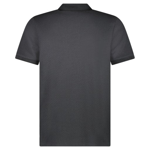 Cars Jeans - Polo Pescos - Black