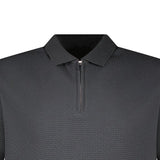 Cars Jeans - Polo Pescos - Black