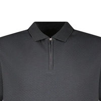 Cars Jeans - Polo Pescos - Black