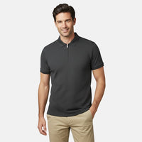 Cars Jeans - Polo Pescos - Black