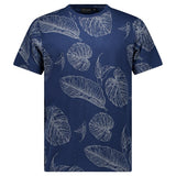 Cars Jeans - Tshirt Sorro - Navy
