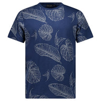 Cars Jeans - Tshirt Sorro - Navy