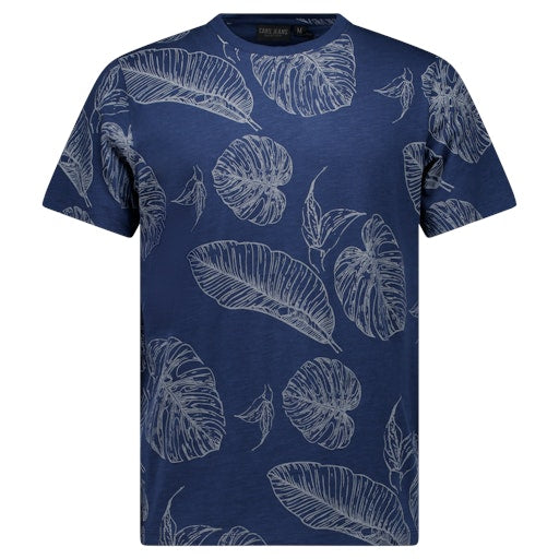 Cars Jeans - Tshirt Sorro - Navy