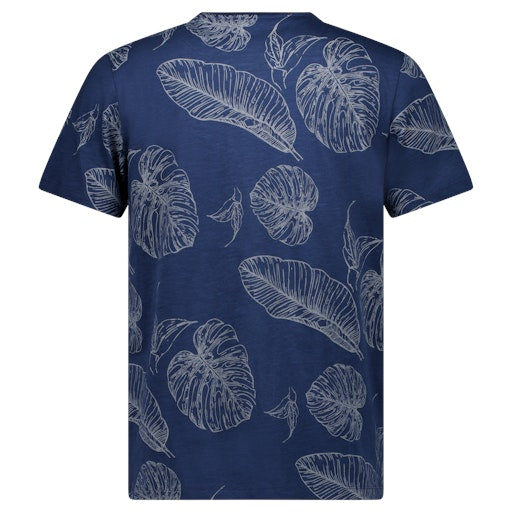 Cars Jeans - Tshirt Sorro - Navy