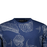 Cars Jeans - Tshirt Sorro - Navy