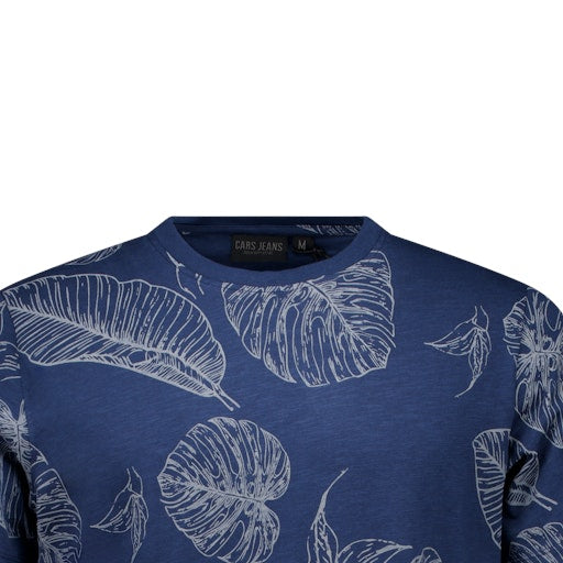 Cars Jeans - Tshirt Sorro - Navy