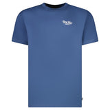 Cars Jeans - Tshirt Keyno - Navy