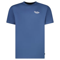 Cars Jeans - Tshirt Keyno - Navy