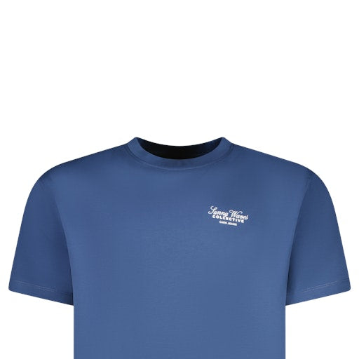 Cars Jeans - Tshirt Keyno - Navy