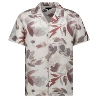 Cars Jeans - Shirt Obi - White