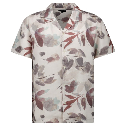 Cars Jeans - Shirt Obi - White