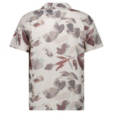 Cars Jeans - Shirt Obi - White