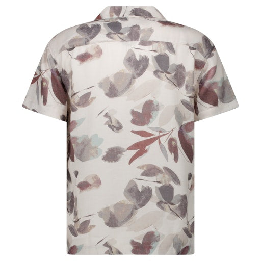 Cars Jeans - Shirt Obi - White