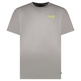 Cars Jeans - Tshirt Keyno - Mid Grey