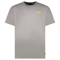 Cars Jeans - Tshirt Keyno - Mid Grey