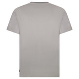 Cars Jeans - Tshirt Keyno - Mid Grey