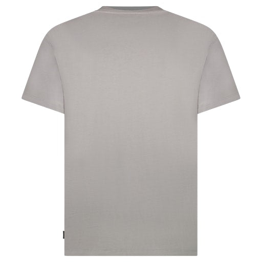 Cars Jeans - Tshirt Keyno - Mid Grey