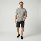 Cars Jeans - Tshirt Keyno - Mid Grey