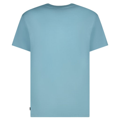 Cars Jeans - Tshirt Keyno - Mint