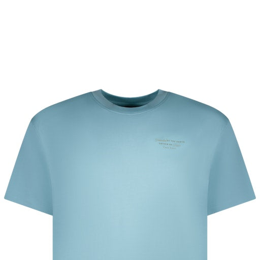 Cars Jeans - Tshirt Keyno - Mint