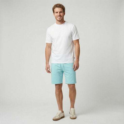 Cars Jeans - Short Wall - Mint