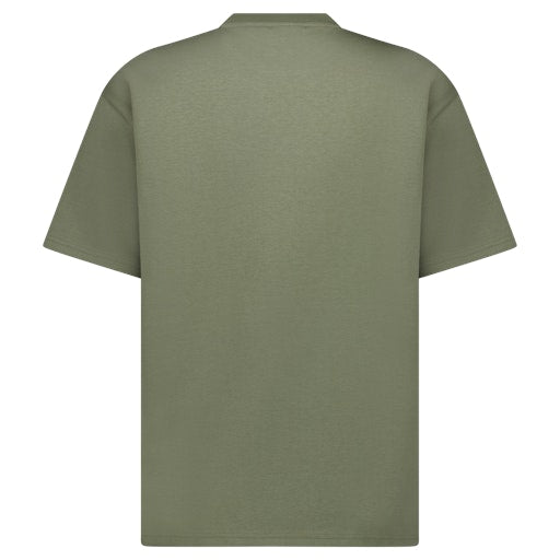 Cars Jeans - Tshirt Local - Moss