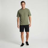 Cars Jeans - Tshirt Local - Moss