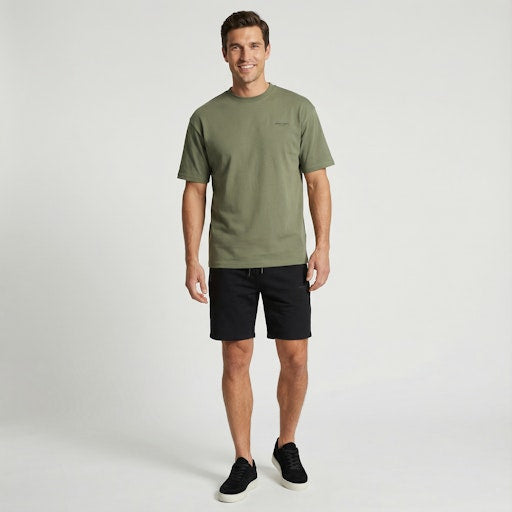 Cars Jeans - Tshirt Local - Moss