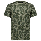 Cars Jeans - Tshirt Tyor - Moss