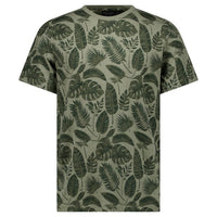 Cars Jeans - Tshirt Tyor - Moss