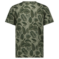 Cars Jeans - Tshirt Tyor - Moss