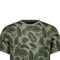 Cars Jeans - Tshirt Tyor - Moss