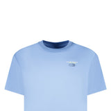 Cars Jeans - Tshirt Pluyo - Grey Blue