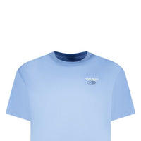 Cars Jeans - Tshirt Pluyo - Grey Blue