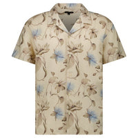 Cars Jeans - Shirt Obi - Sand