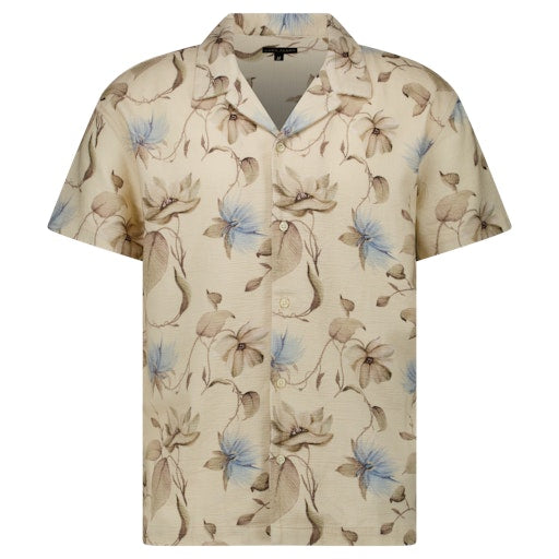 Cars Jeans - Shirt Obi - Sand