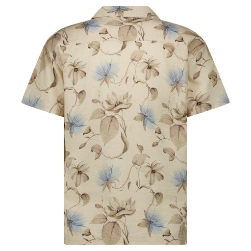 Cars Jeans - Shirt Obi - Sand