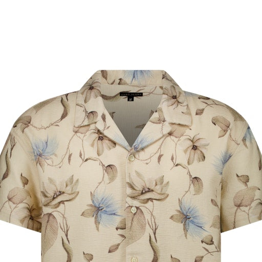 Cars Jeans - Shirt Obi - Sand