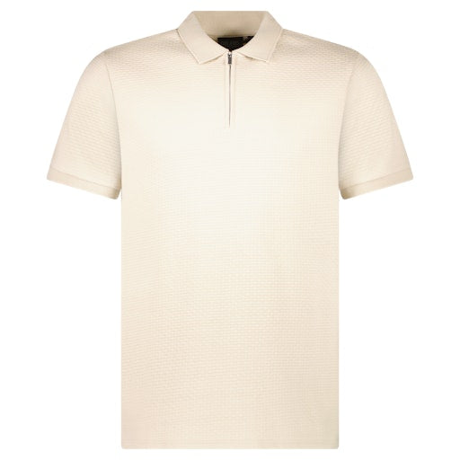 Cars Jeans - Polo Pescos - Sand